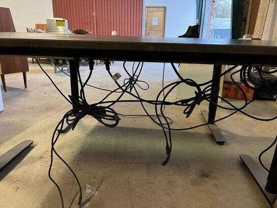 2 Hæve-Sænke Borde