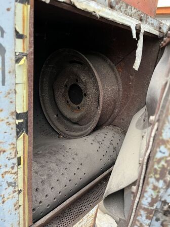 Slyngrenser C.M. MODENA L50