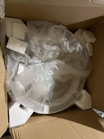 Pll. Lamper SOLAR LIGHT Circle Pendel