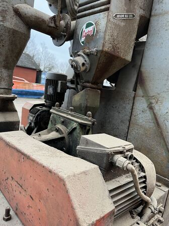 Slyngrenser C.M. MODENA L50