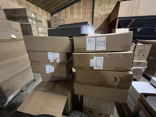 Pll. Lamper SOLAR LIGHT Campus LED m.m.