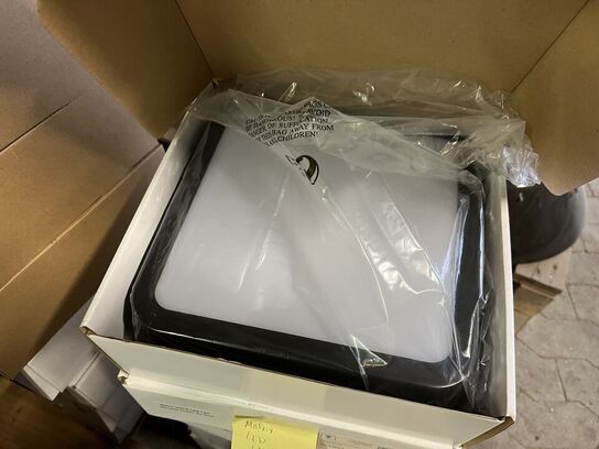 Pll. Lamper Flaton & Matrix (21 Stk. )