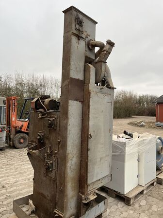 Slyngrenser C.M. MODENA L50