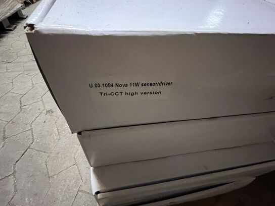 Pll. Lamper SUNOVA Nova