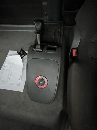 Lastbil MAN TGM 15.240 med Kran