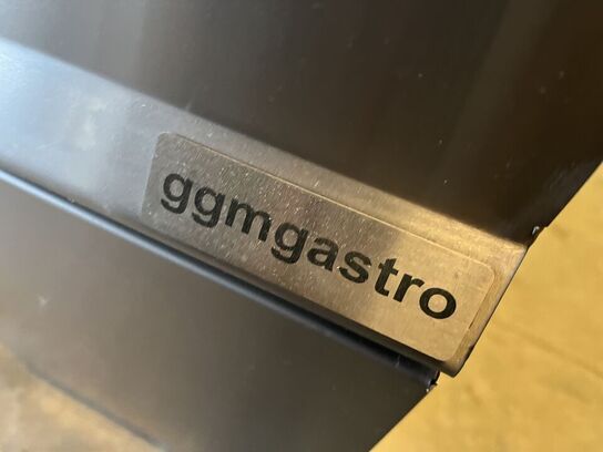 Fryer, Gas - GGM GASTRO GFK481-16