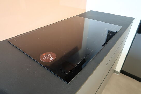 AEG 7000-serien IAE84421FBS induktionskogeplade