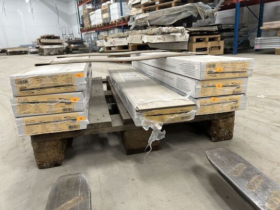 Haro Laminatgulv Pine Florence  15m2