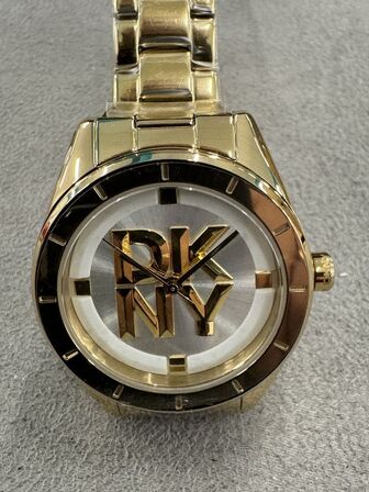 Armbåndsur DKNY DK1L016M0065