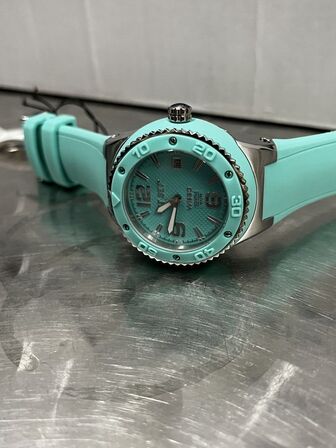 3 stk. Ure JET SET WB30