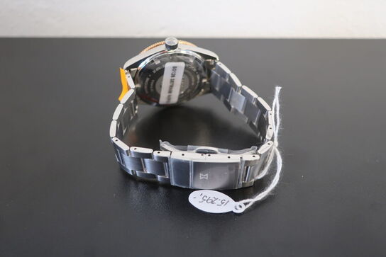 Herreur EDOX SkyDiver Limited Edition 42 mm. 