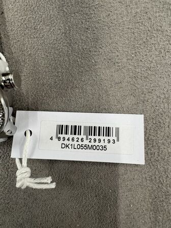 Armbåndsur DKNY DK1L055M0035