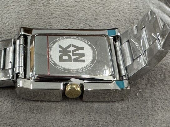 Armbåndsur DKNY DK1L007M0085