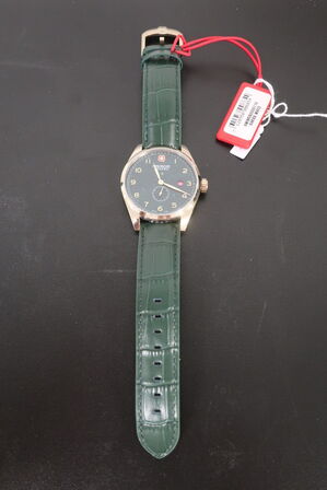 Herreur SWISS MILITARY Lynx 42 mm. 