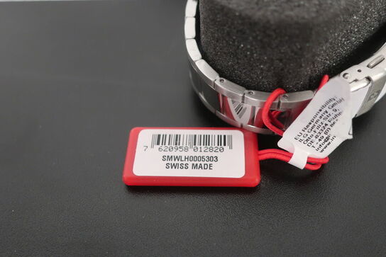 Dameur SWISS MILITARY Manta 38 mm. 