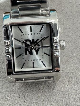 Armbåndsur DKNY DK1L008M0045
