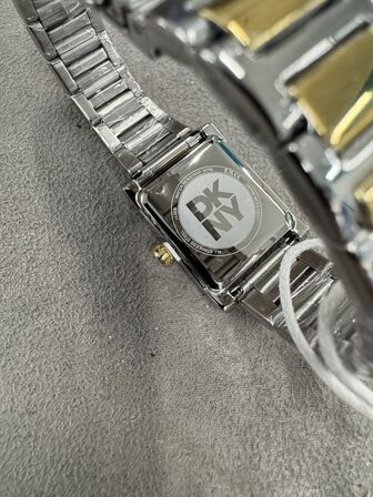 Armbåndsur DKNY DK1L008M0085