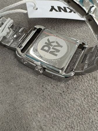 Armbåndsur DKNY DK1L004M0045