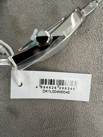 Armbåndsur DKNY DK1L004M0045