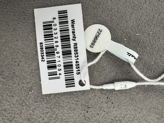 Armbåndsur MASERATI SUCCESSO SOLAR 32 MM SOLAR WHI DIAL