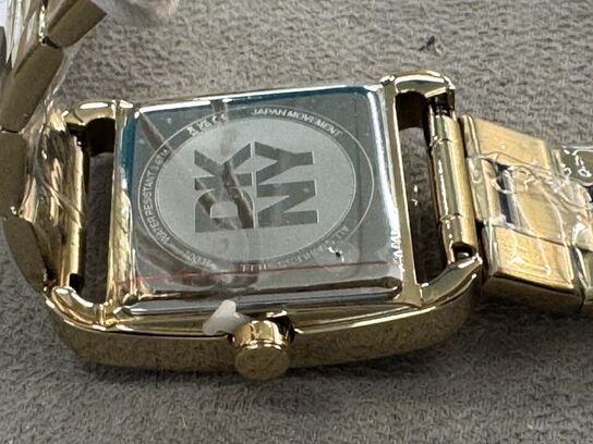 Armbåndsur DKNY DK1L001M0045