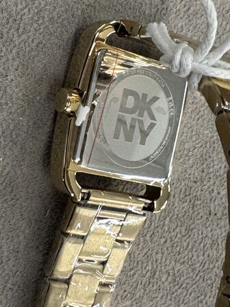 Armbåndsur DKNY DK1L004M0055