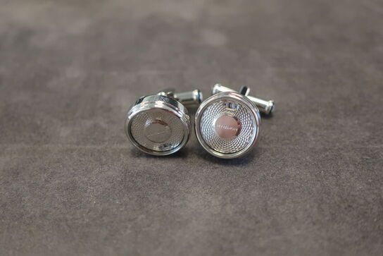 Manchetknapper MONTBLANC Nicolas Rieussec