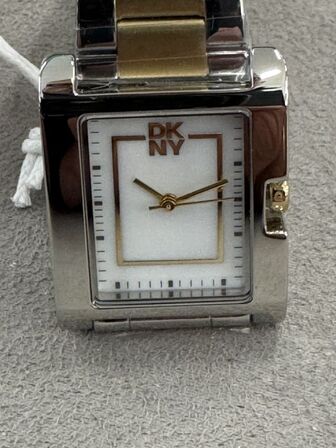 Armbåndsur DKNY DK1L007M0085