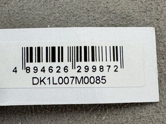 Armbåndsur DKNY DK1L007M0085