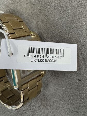 Armbåndsur DKNY DK1L001M0045