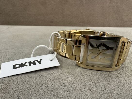 Armbåndsur DKNY DK1L001M0045