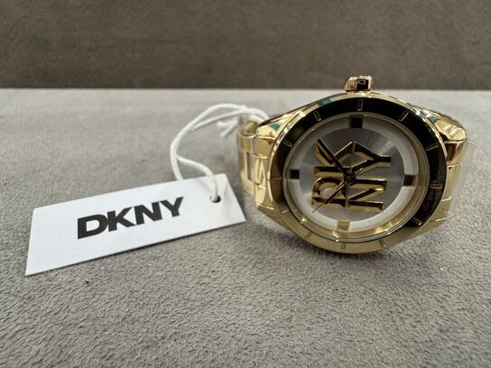 Armbåndsur DKNY DK1L016M0065