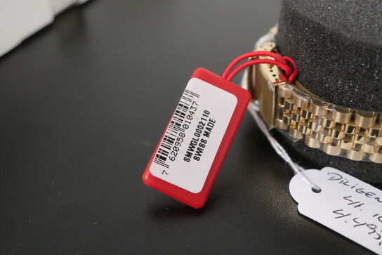 Herreur SWISS MILITARY Diligenter 41 mm. 