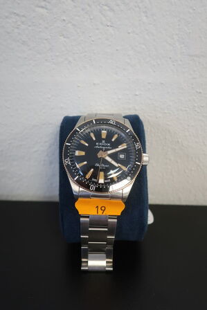 Herreur EDOX SkyDiver Limited Edition 42 mm. 