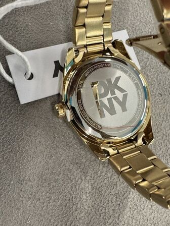 Armbåndsur DKNY DK1L016M0065