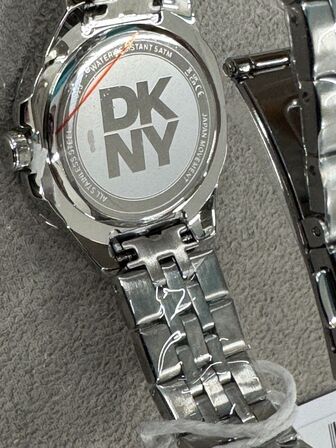 Armbåndsur DKNY DK1L013M0045