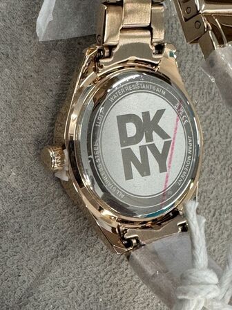 Armbåndsur DKNY DK1L017M0065