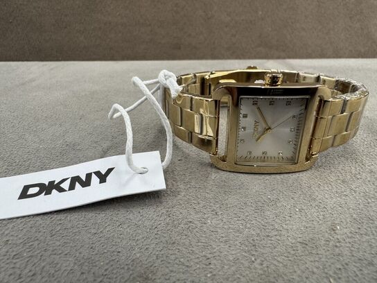 Armbåndsur DKNY DK1L004M0055