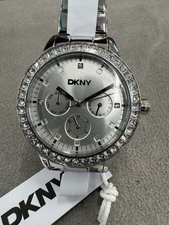 Armbåndsur DKNY DK1L055M0035