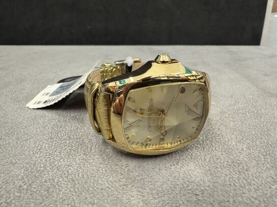 4 stk. ure CHRONOTECH