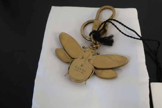 Nøglering GUCCI 