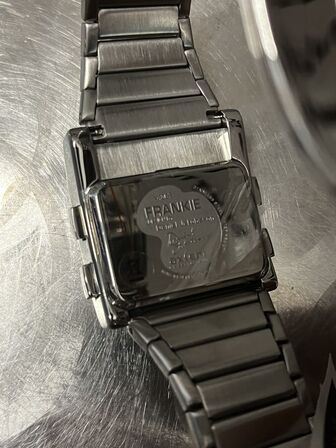 10 stk. ure AXCENT OF SCANDINAVIA FRANKIE