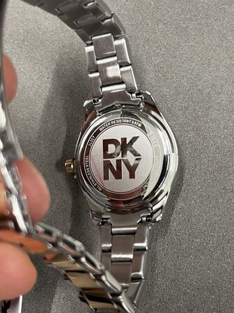 Armbåndsur DKNY DK1L017M0095