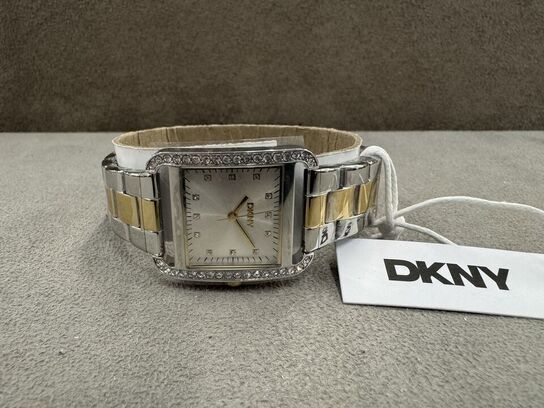 Armbåndsur DKNY DK1L003M0045