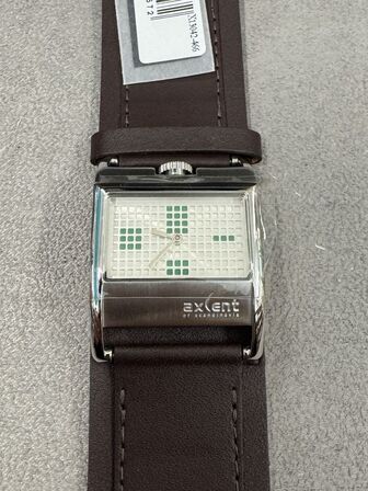 7 stk. Ure AXCENT OF SCANDINAVIA ZERO