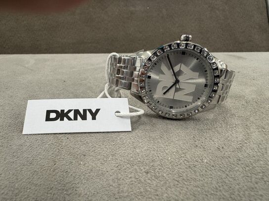 Armbåndsur DKNY DK1L059M0035