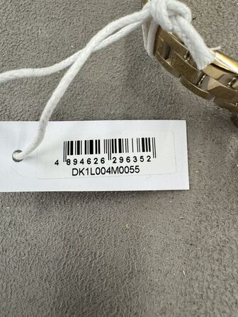 Armbåndsur DKNY DK1L004M0055