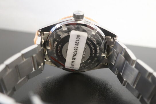 Herreur EDOX SkyDiver Limited Edition 42 mm. 