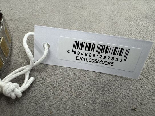 Armbåndsur DKNY DK1L008M0085