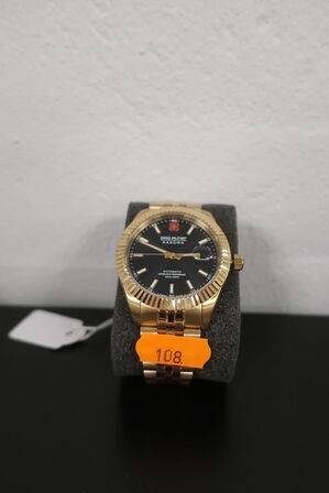 Herreur SWISS MILITARY Diligenter 41 mm. 